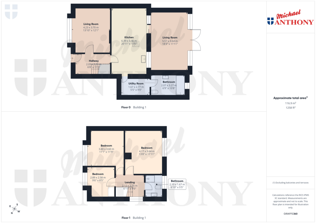 Property Floorplan 2