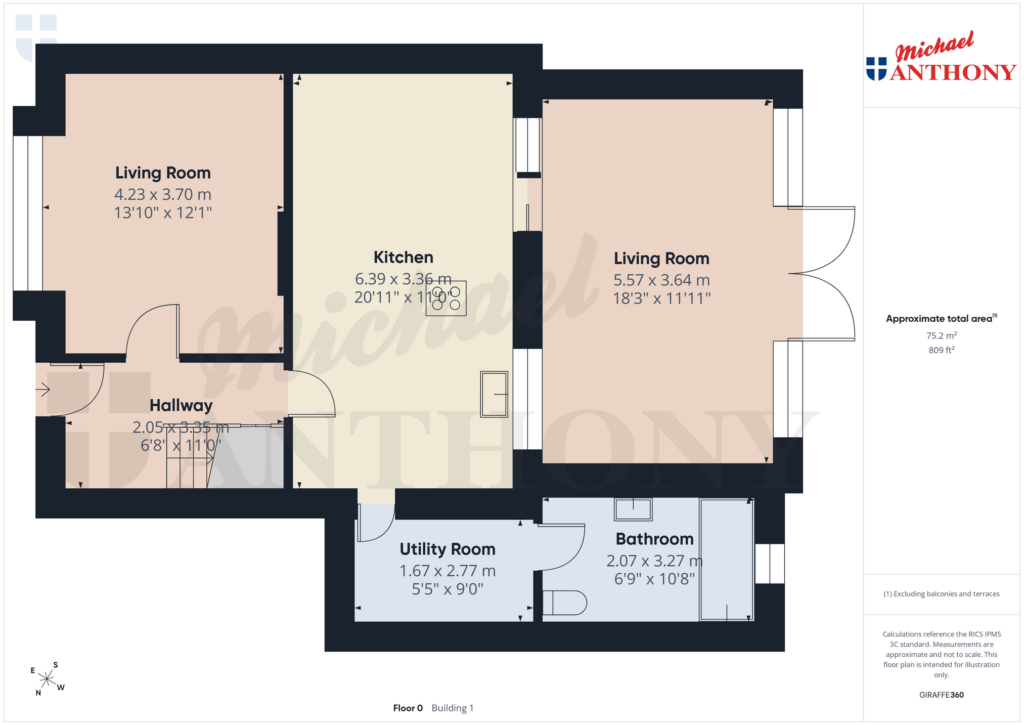 Property Floorplan 3