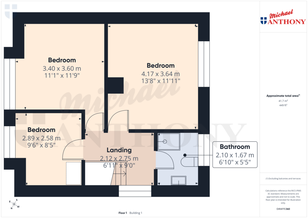 Property Floorplan 4