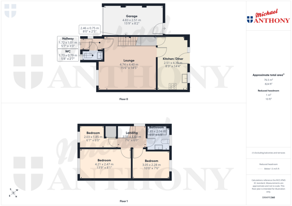 Property Floorplan 1