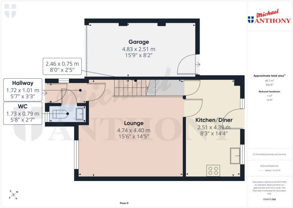 Property Floorplan 2
