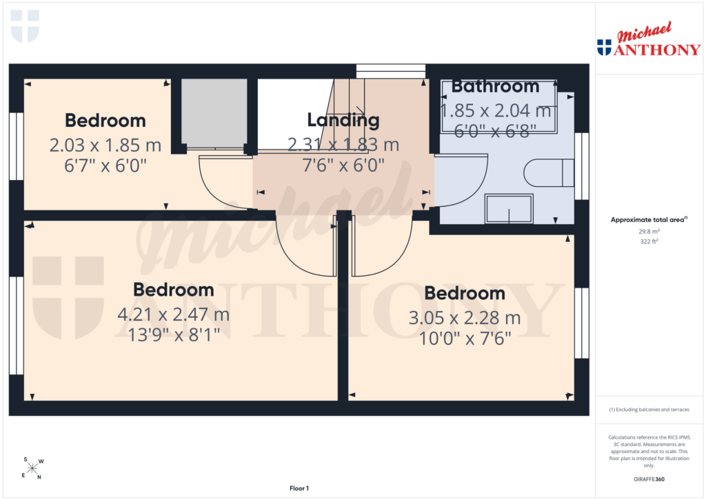 Property Floorplan 3