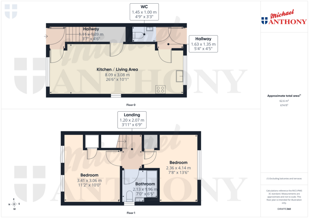 Property Floorplan 1