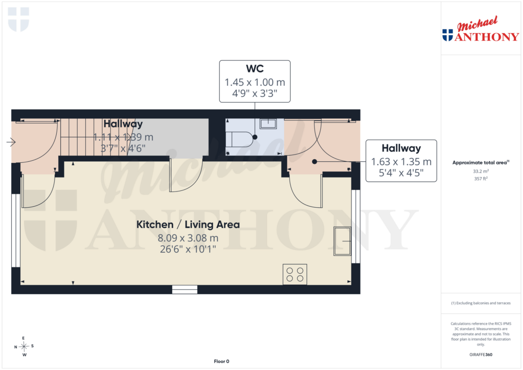 Property Floorplan 2