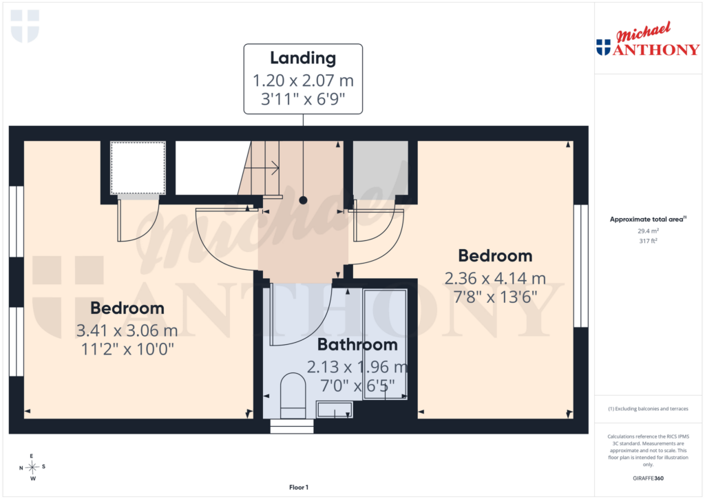 Property Floorplan 3