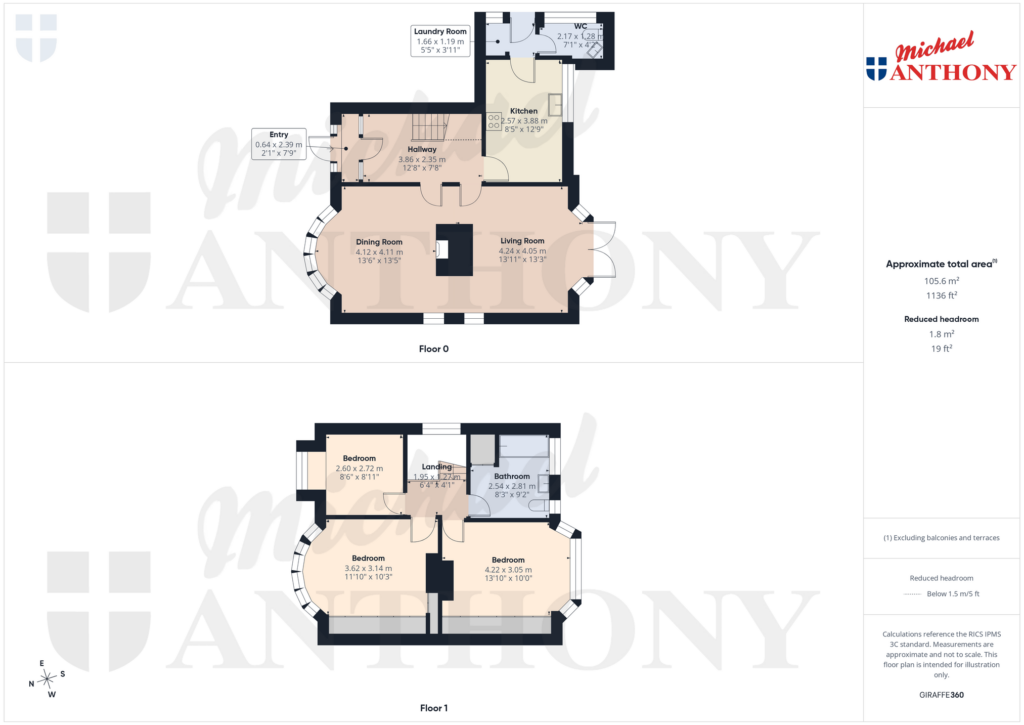 Property Floorplan 1