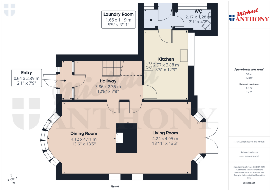 Property Floorplan 2