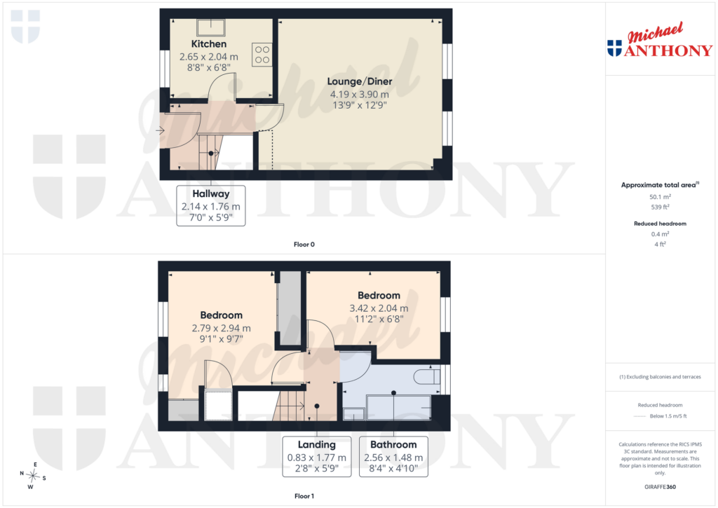 Property Floorplan 1