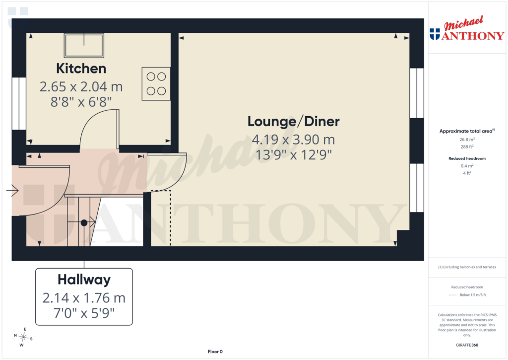 Property Floorplan 2