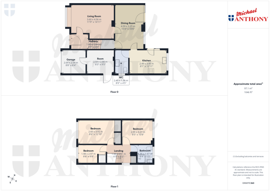 Property Floorplan 1
