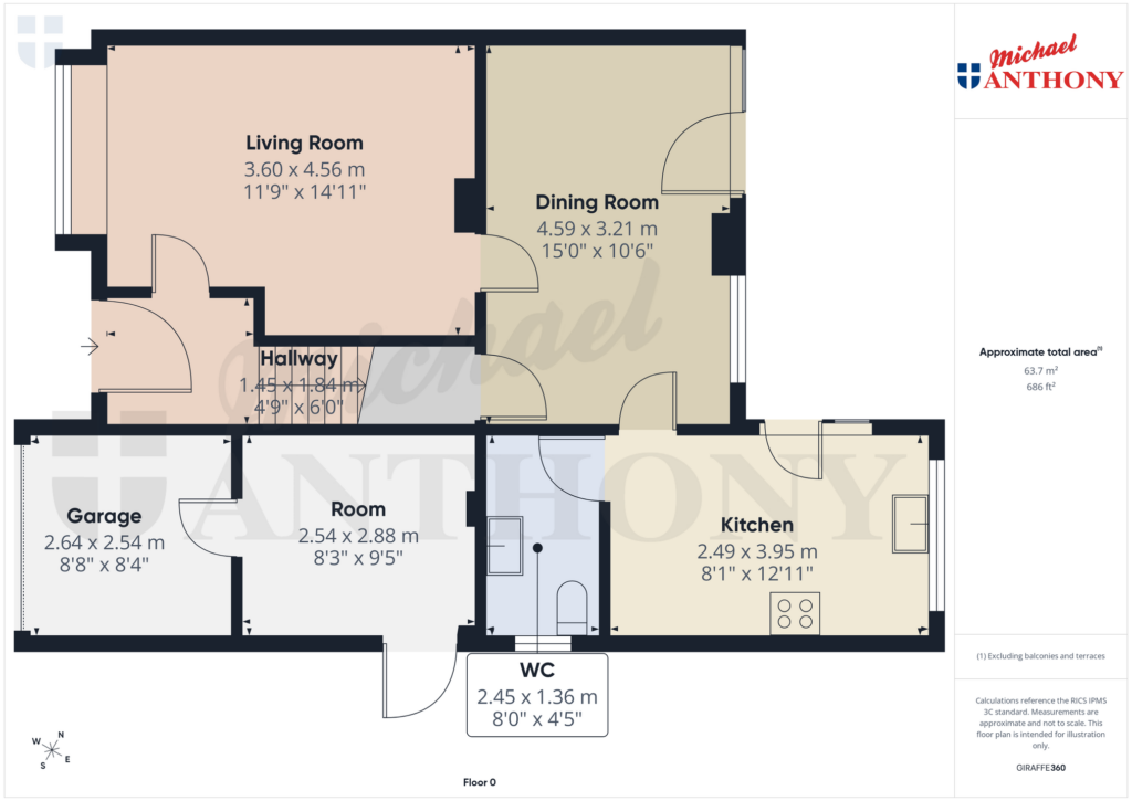 Property Floorplan 2