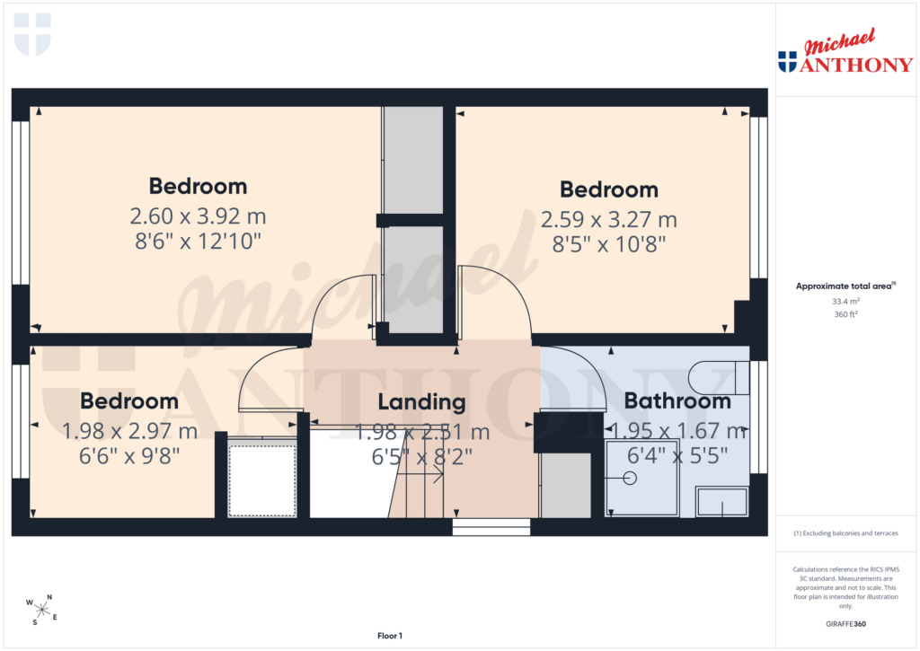 Property Floorplan 3