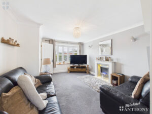 Hazlehurst Drive, Aylesbury