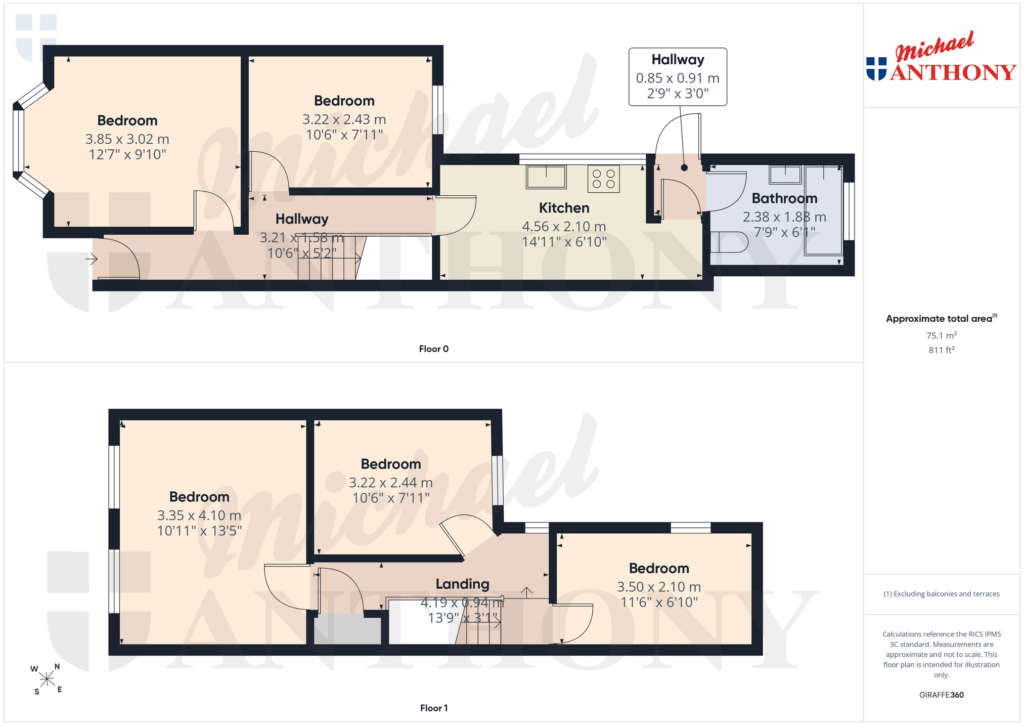 Property Floorplan 1