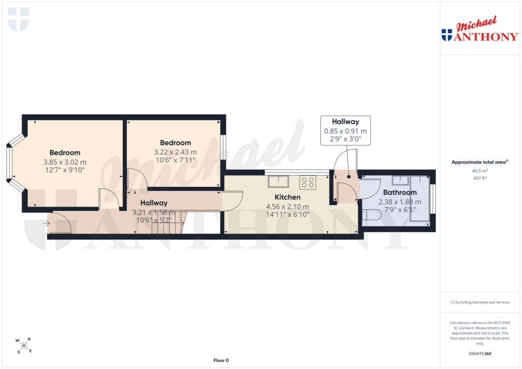 Property Floorplan 2