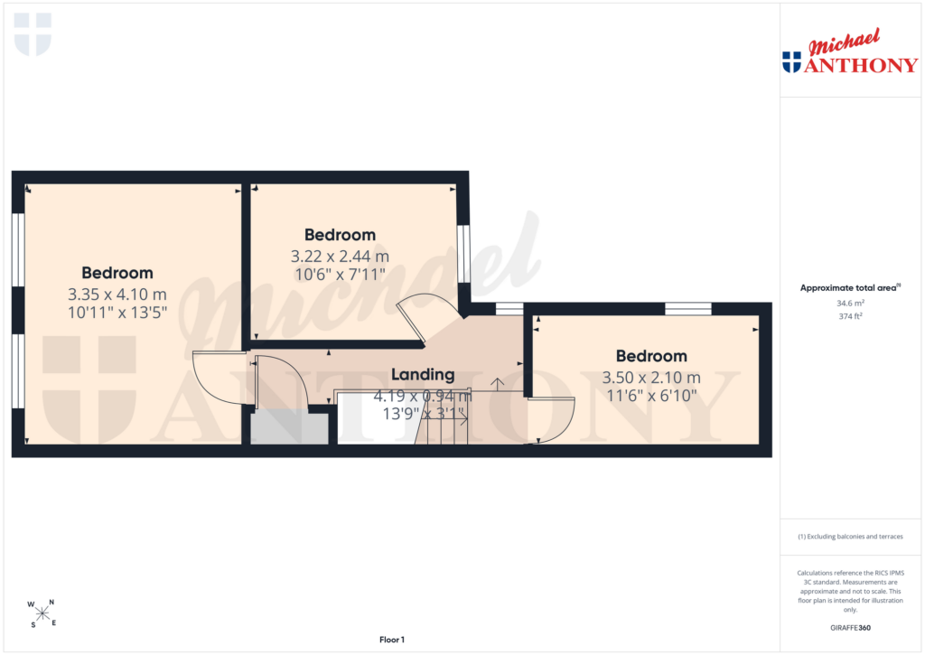 Property Floorplan 3
