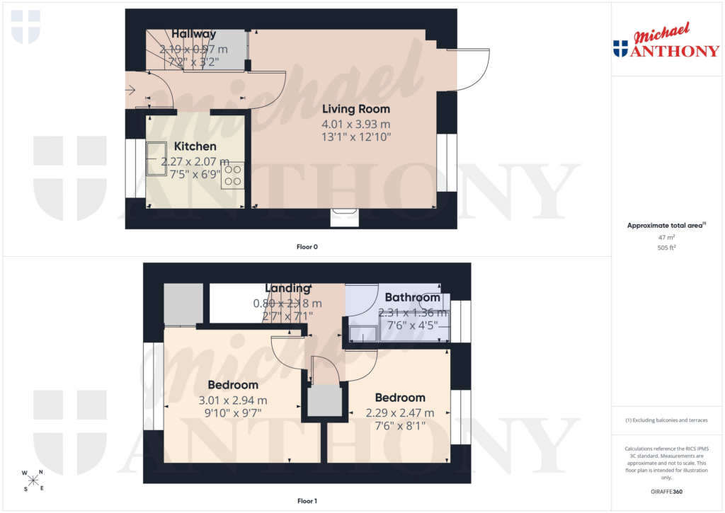 Property Floorplan 1