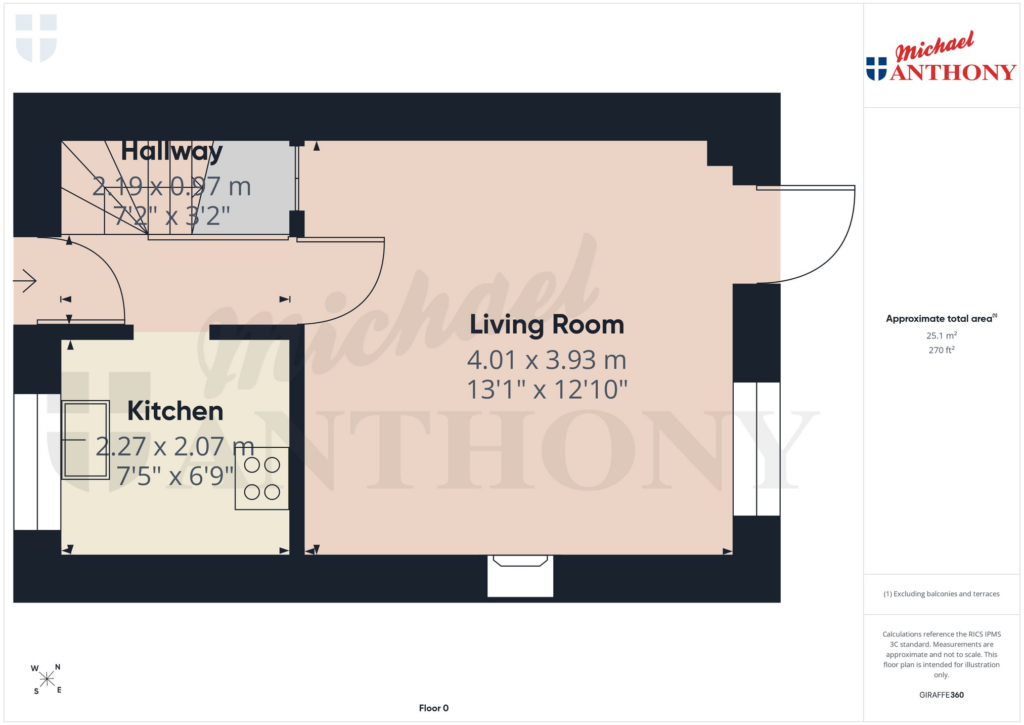 Property Floorplan 2