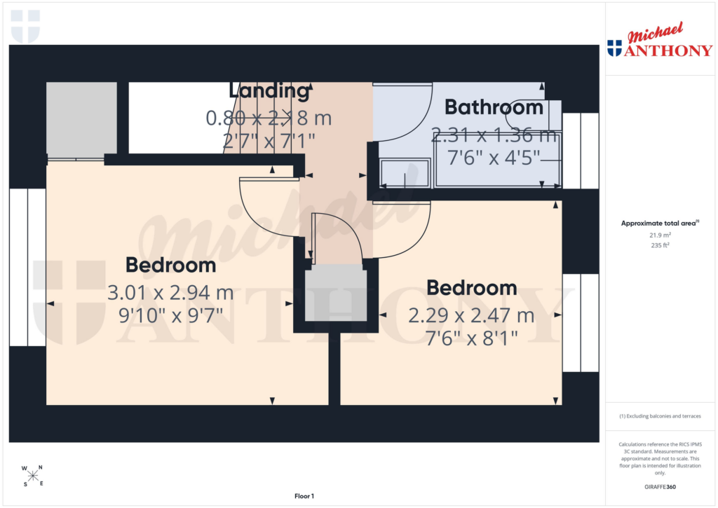 Property Floorplan 3