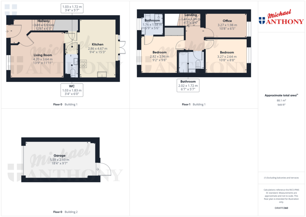 Property Floorplan 1