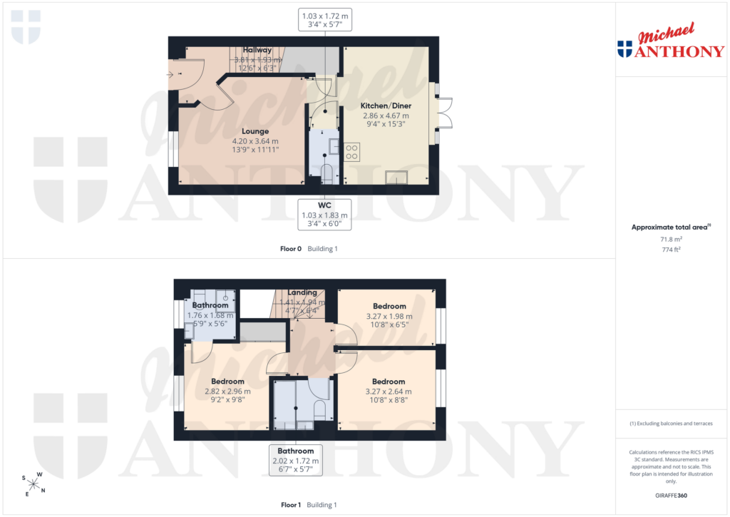 Property Floorplan 2