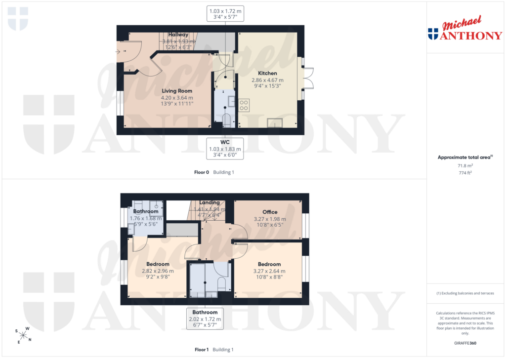 Property Floorplan 2