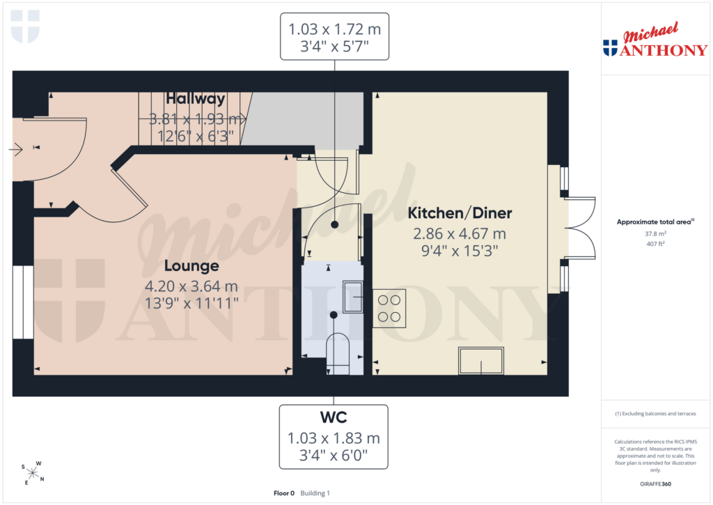 Property Floorplan 3