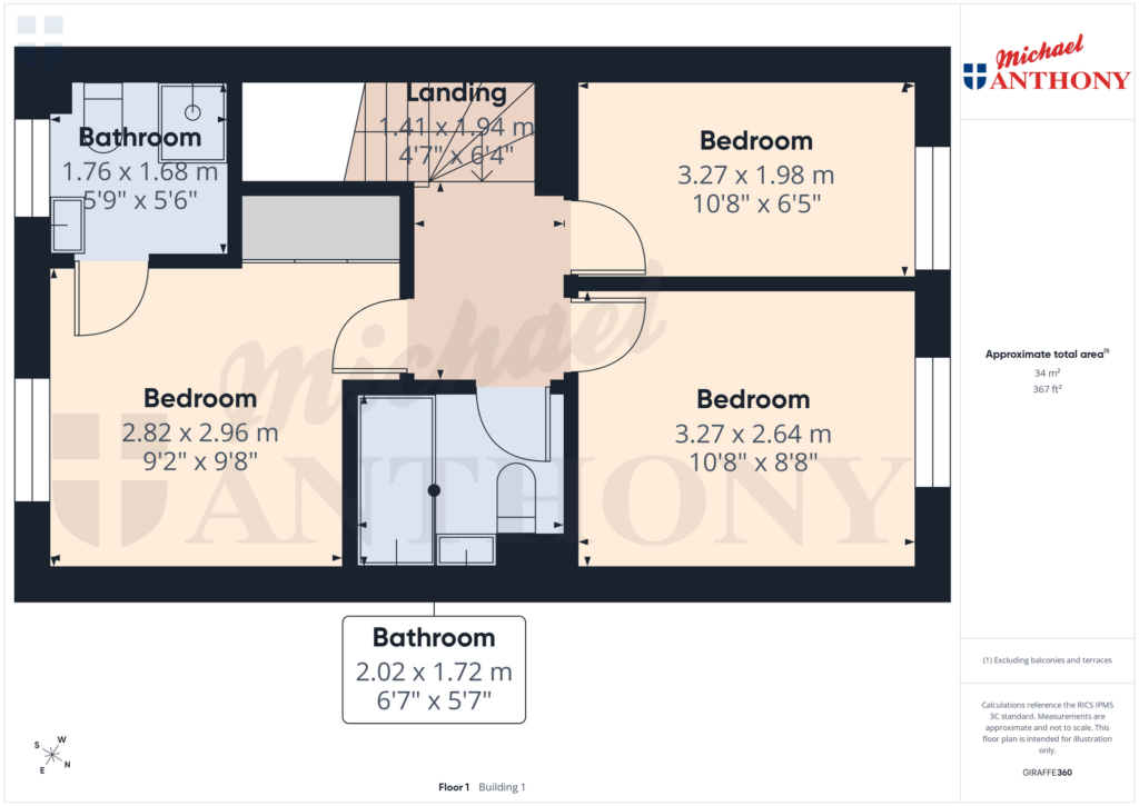 Property Floorplan 4