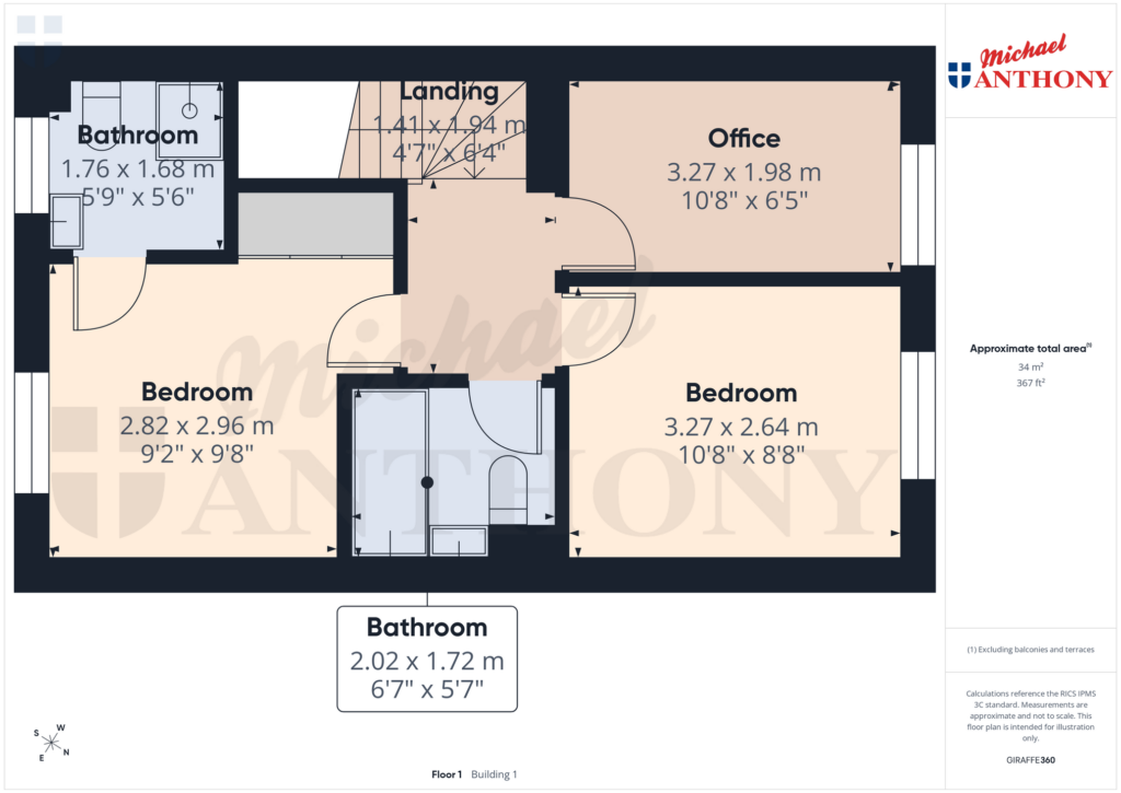 Property Floorplan 4