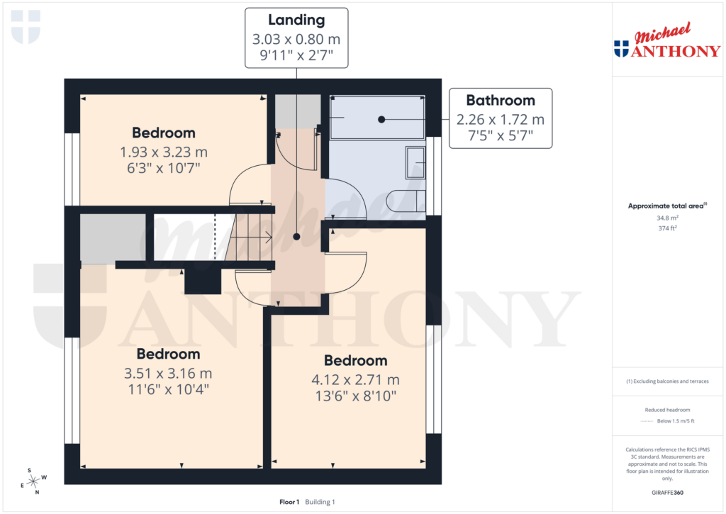 Property Floorplan 3