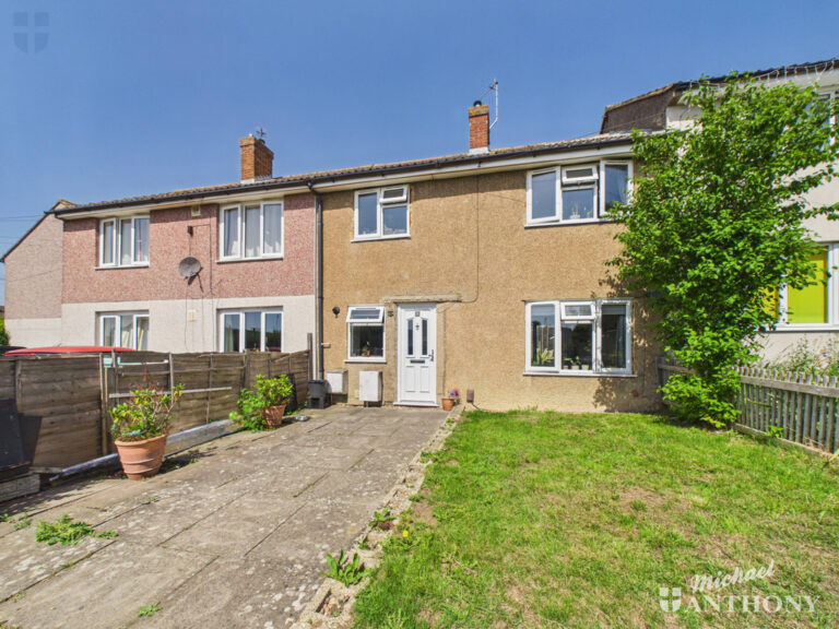 Argyle Avenue, Aylesbury Image