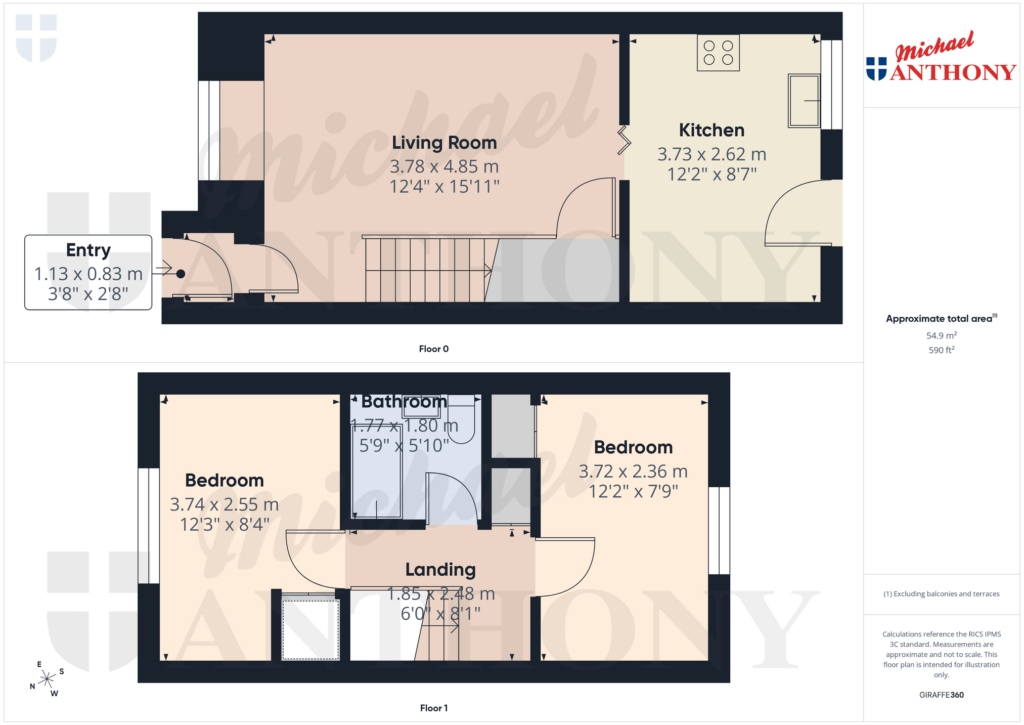 Property Floorplan 1