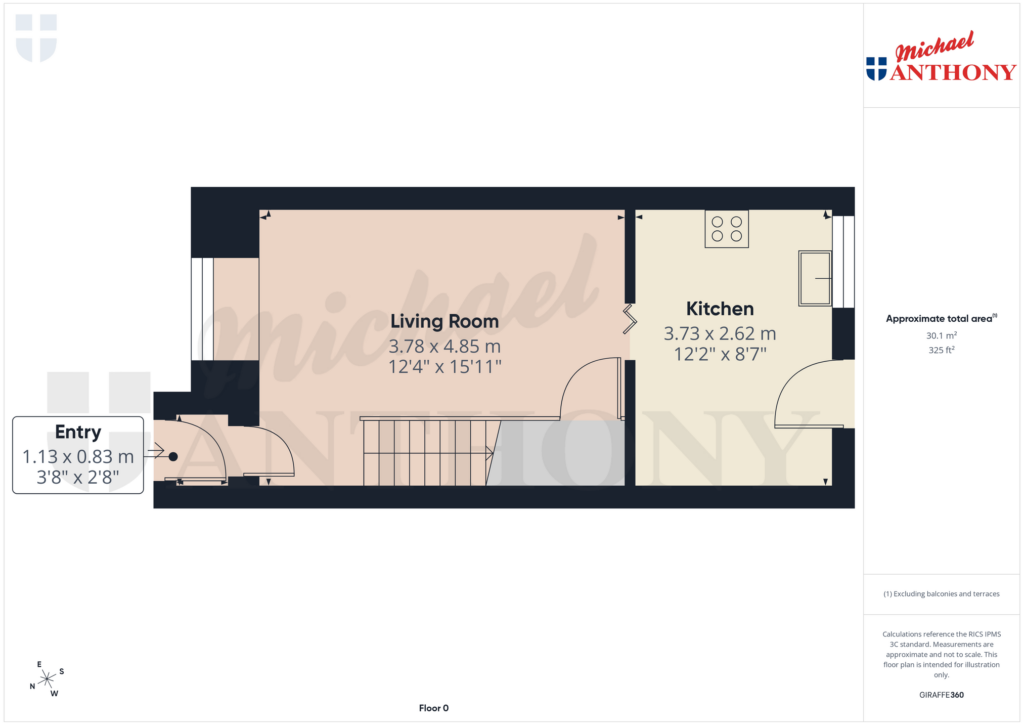 Property Floorplan 2