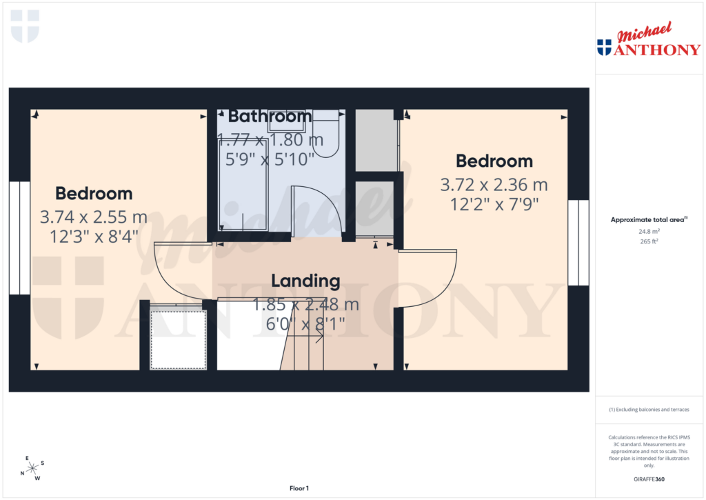 Property Floorplan 3