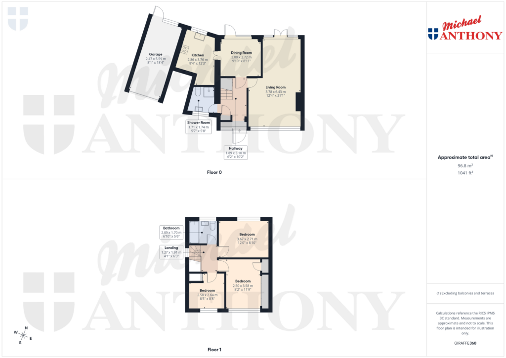Property Floorplan 1
