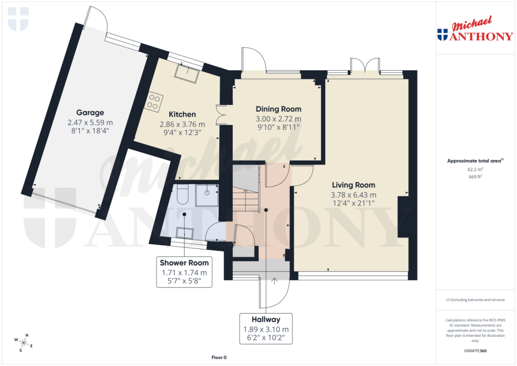 Property Floorplan 2