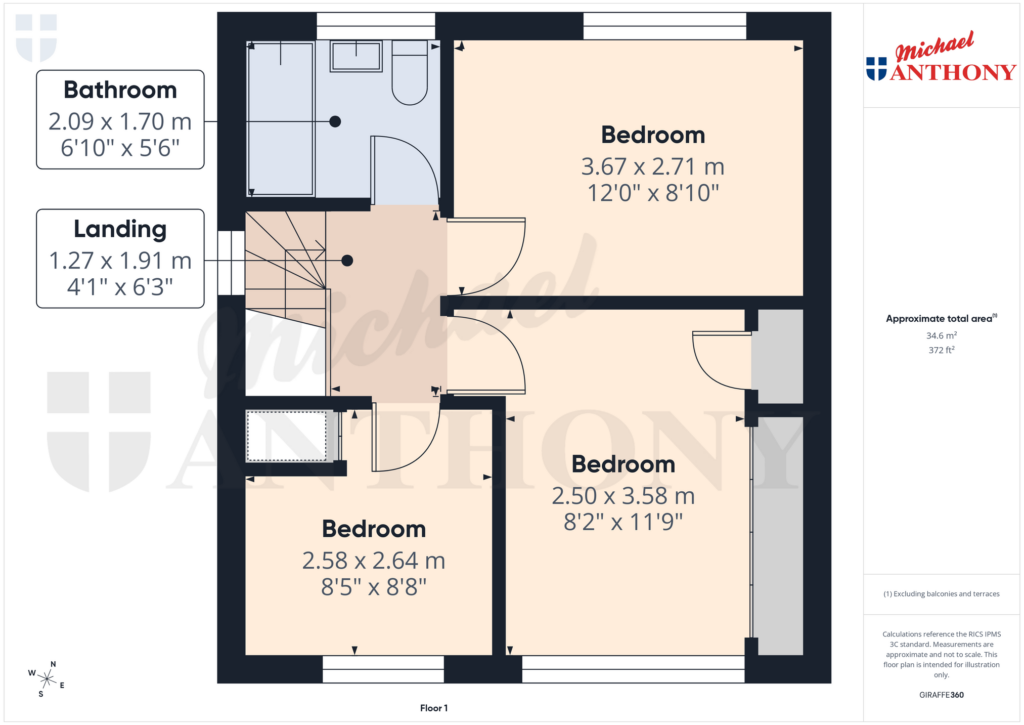 Property Floorplan 3