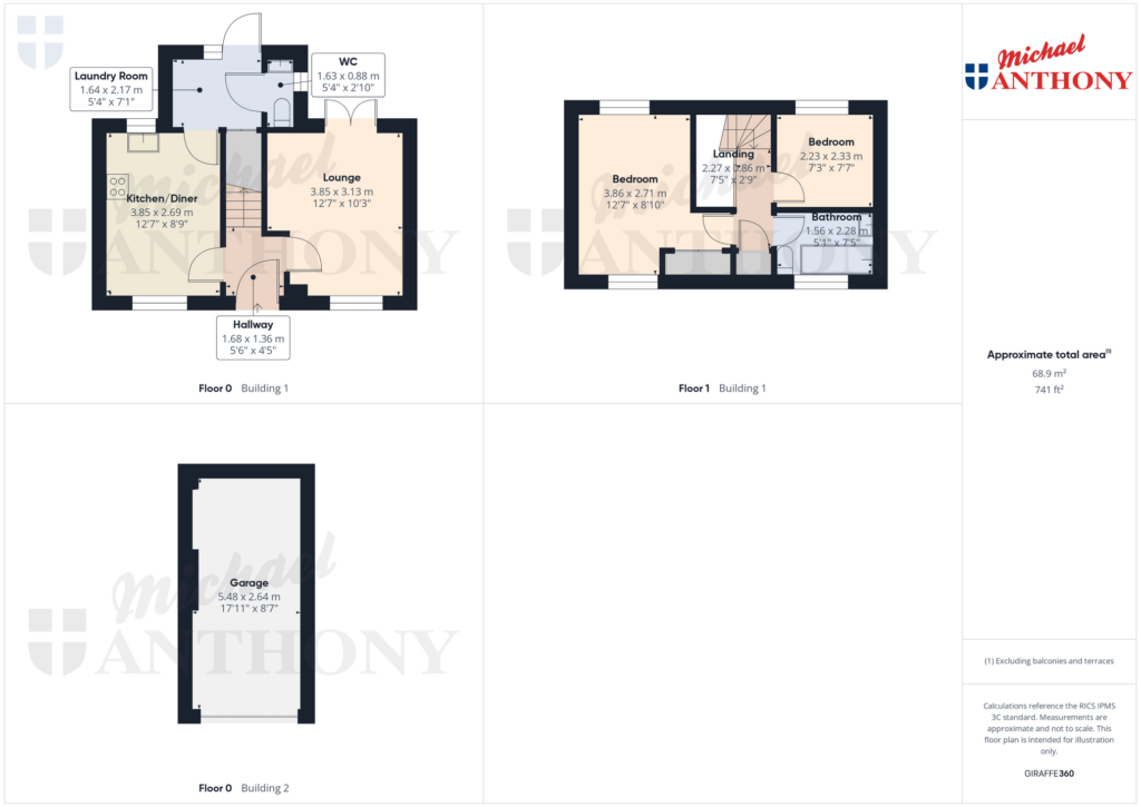 Property Floorplan 1