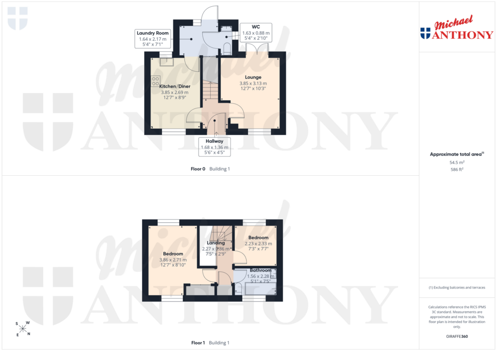 Property Floorplan 2