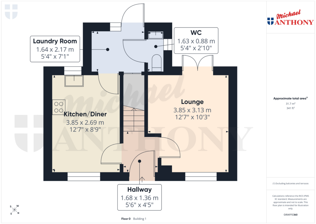 Property Floorplan 3