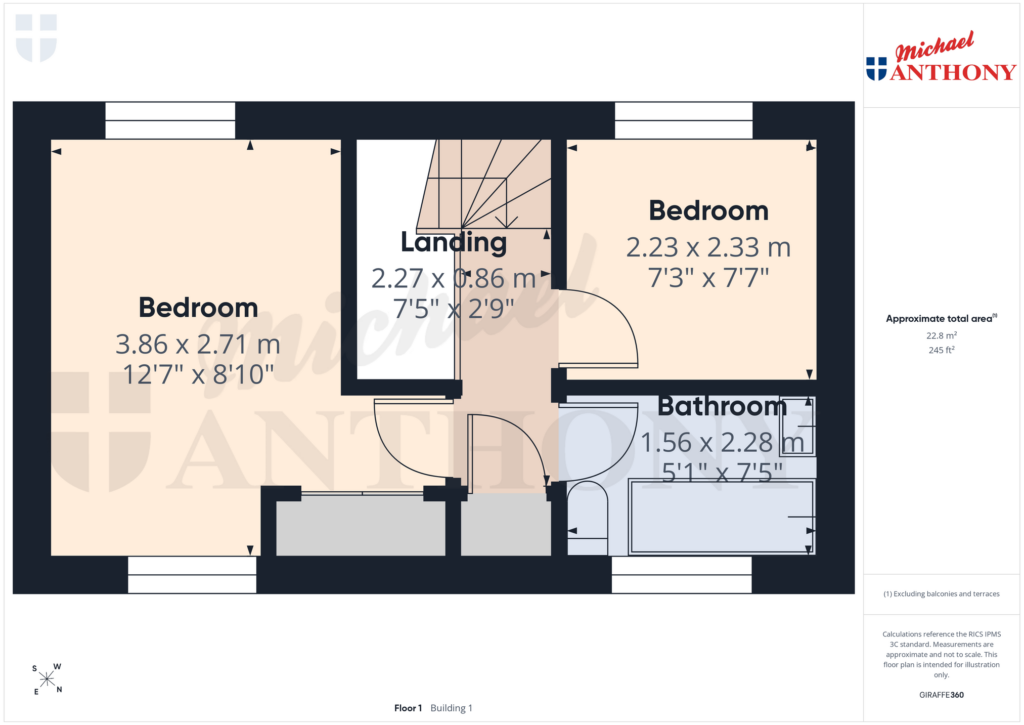 Property Floorplan 4
