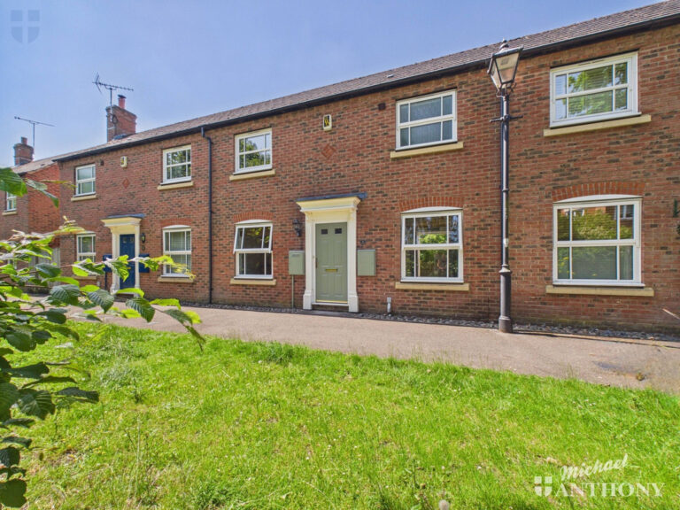 Wixon Path, Aylesbury Image
