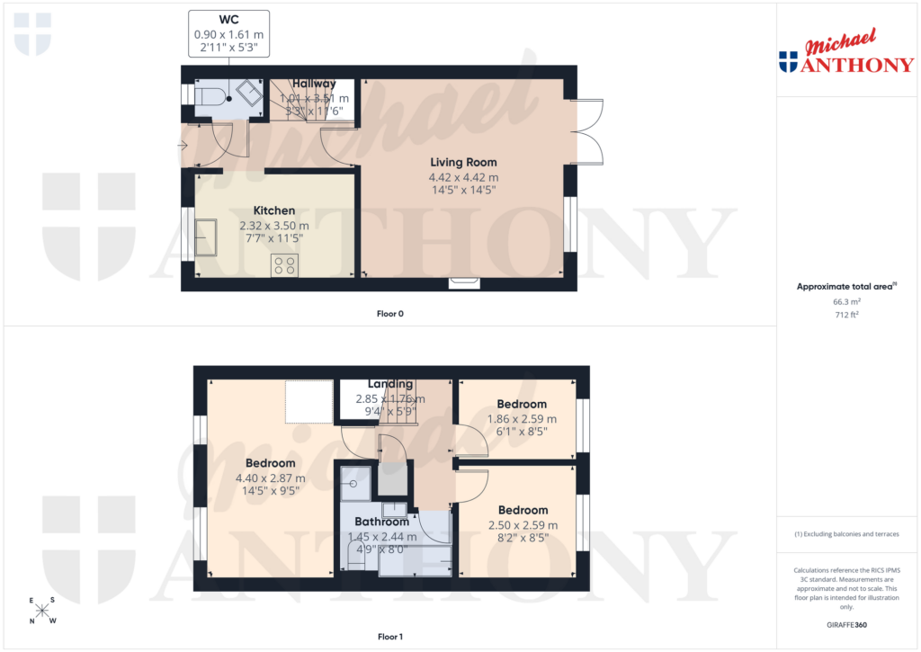 Property Floorplan 1