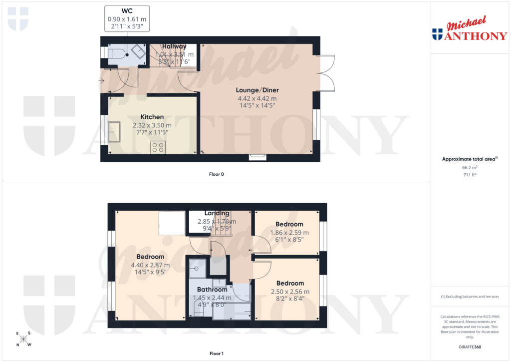 Property Floorplan 1