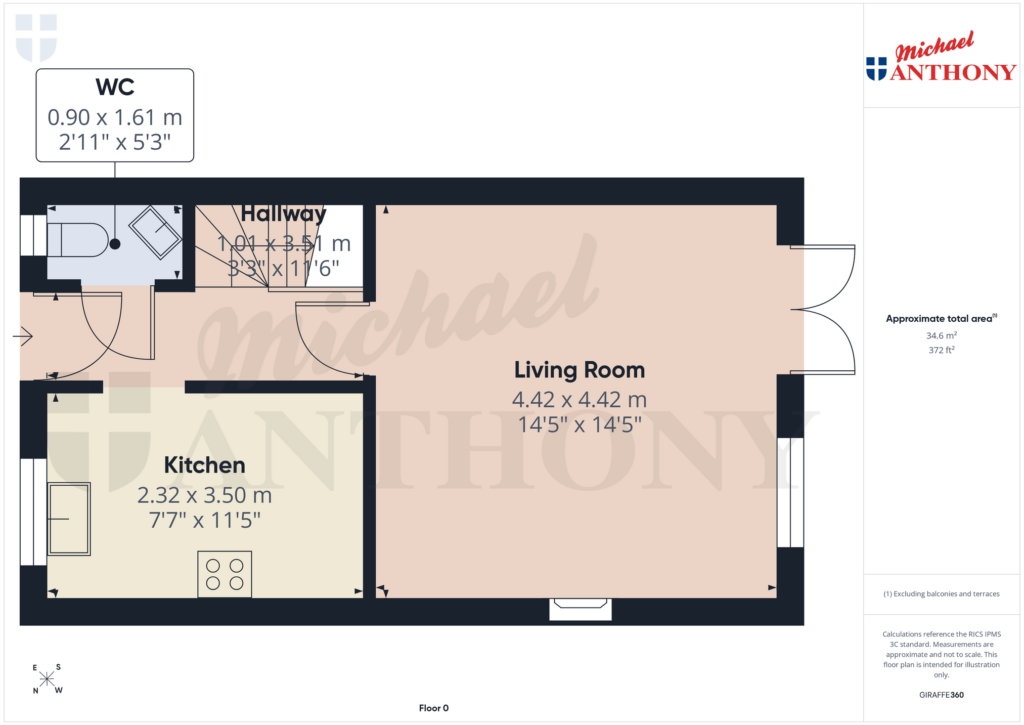 Property Floorplan 2