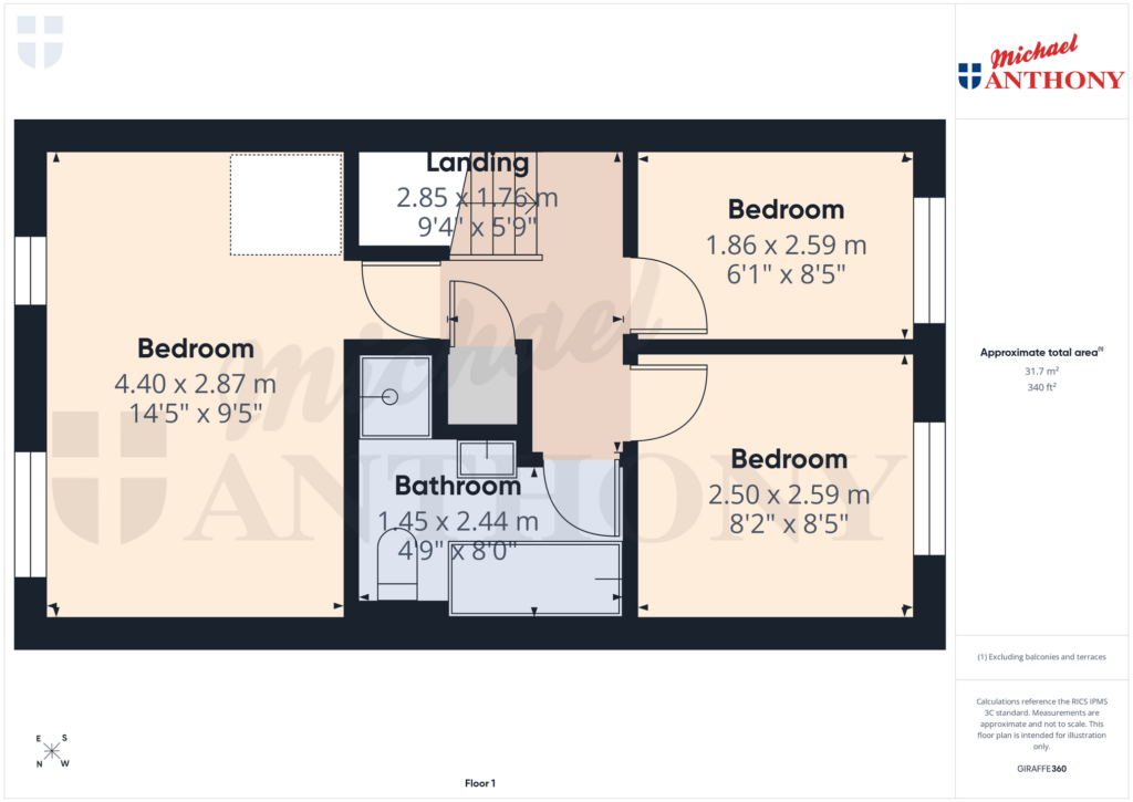 Property Floorplan 3