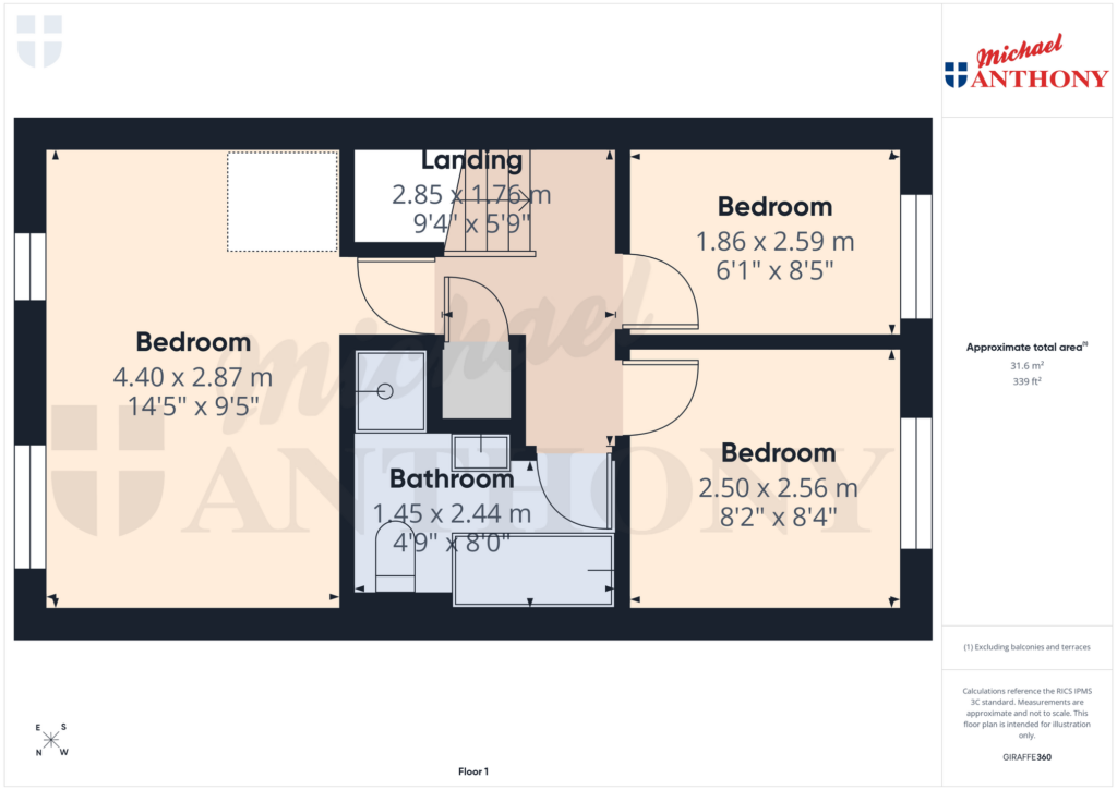 Property Floorplan 3