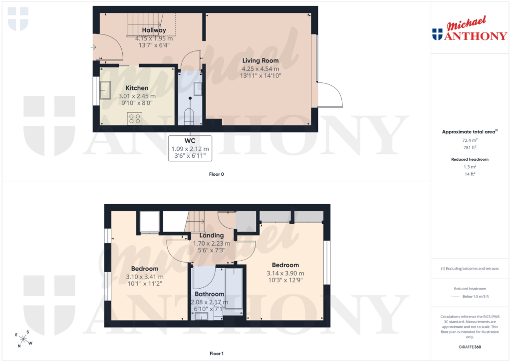 Property Floorplan 1
