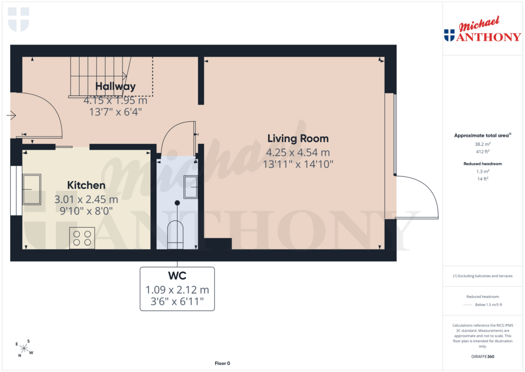 Property Floorplan 2