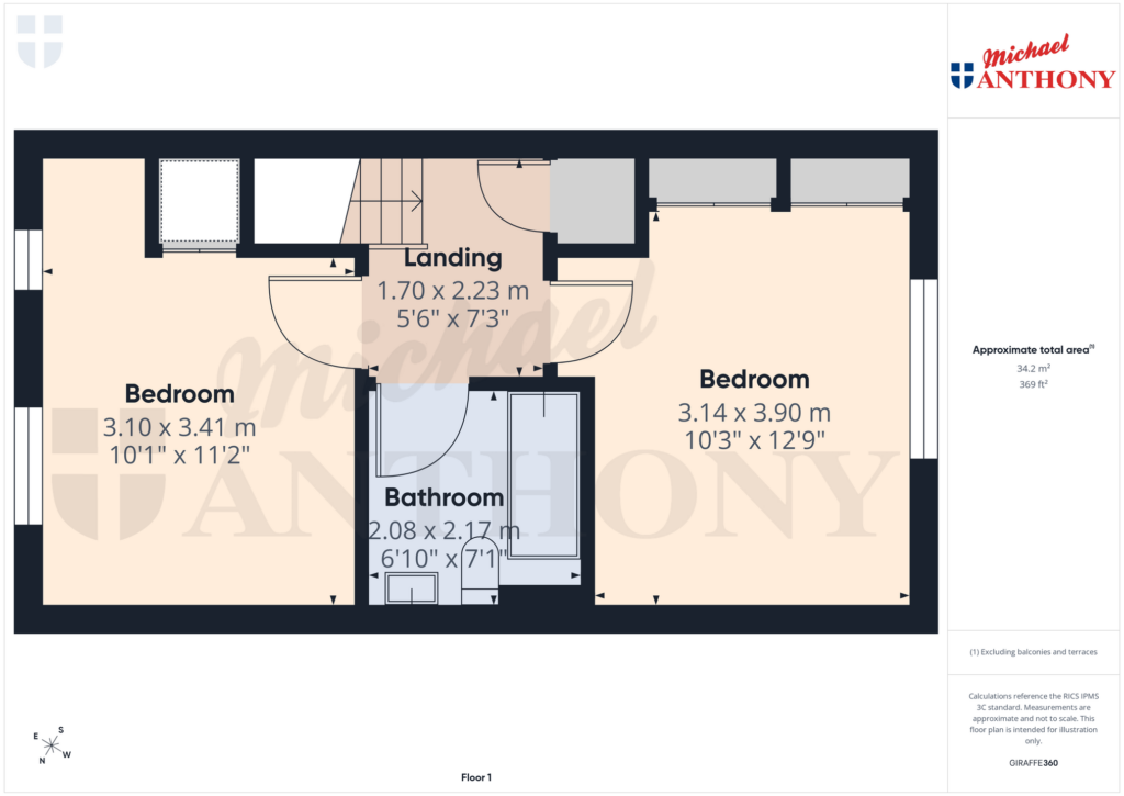 Property Floorplan 3
